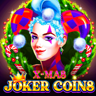 Joker Coins X-MAS screenshot