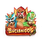 Luchamigos screenshot