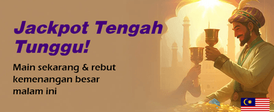 Putaran Percuma Setiap Hari