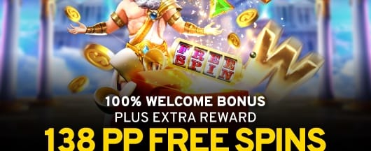 Bonus Rujuk Rakan Terhebat promotion banner