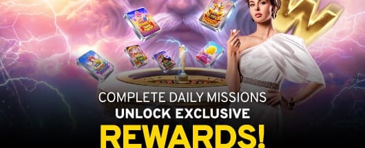 Ganjaran VIP Eksklusif promotion