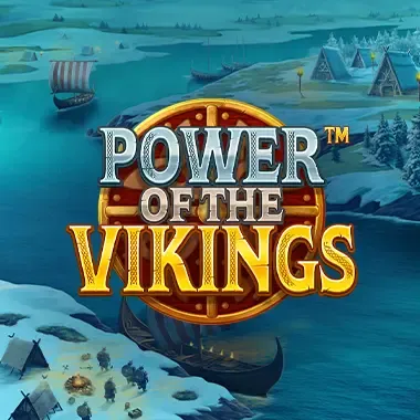 Power of the Vikings screenshot
