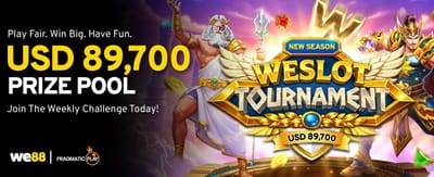 Jackpot Terbesar di Malaysia