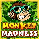 Monkey Madness screenshot