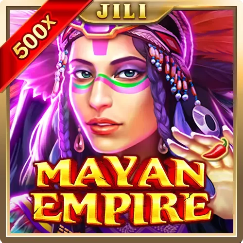 Mayan Empire screenshot